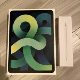 Apple iPad Air (第4世代) 本体