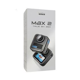 爆買GoPro ウェアラブルカメラ MAX2 CHDHZ-311-FW