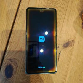 ※ジャンク Xiaomi 11T Pro