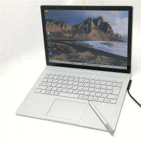 高性能ペン付Microsoft中古美品SurfaceBook3 i5 8GSSD Surface Book 3 新品 85,000円 中古 27,000円 | ネット最安値の価格