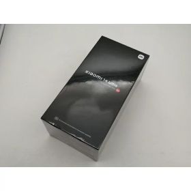 【未使用】Xiaomi 国内版 【SIMフリー】 Xiaomi 14 Ultra （フォトグラフィーキット付き） ホワイト 16GB 512GB【なんば】保証期間3ヶ月