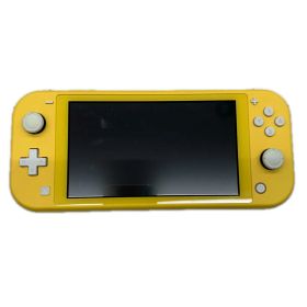 【全品ポイント10倍！要エントリー】【期間限定セール】Nintendo Nintendo Nintendo Switch本体 HDH-S-YAZAA【中古】