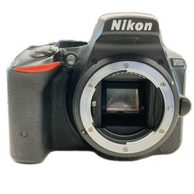 ニコン Nikon デジタル一眼カメラ D5500【中古】