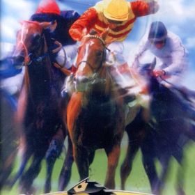 コーエーテクモゲームス NS Champion Jockey Special