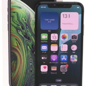 iPhone XS 新品 15,900円 中古 5,100円 | ネット最安値の価格比較