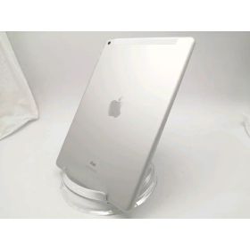 【中古】Apple docomo 【SIMロック解除済み】 iPad（第8世代/2020） 32GB シルバー MYMJ2J/A【ECセンター】保証期間1ヶ月【ランクA】