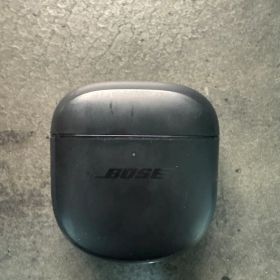 BOSE QuietComfort EarbudsⅡ