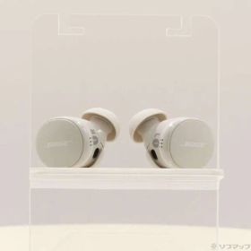 ソフマップ 〔中古品〕 Bose QuietComfort Earbuds ホワイトスモーク QC Earbuds I WHT【198】