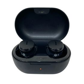 BOSE (ボーズ) QUIETCOMFORT EARBUDS ワイヤレスイヤホン ノイズキャンセリング 442318 ブラック 家電/065