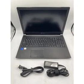 中古 dynabook B65/HU 4510003125 状態： C:並品
