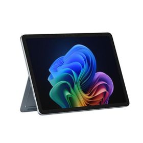 Microsoft Surface Pro (12インチ/ Snapdragon X Plus /16GB /512GB/Microsoft 365 Personal)オーシャン グリーン Copilot+ PC EP2-27779 返品種別B