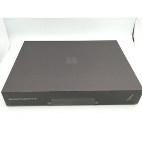 【未使用】Surface Pro (第12世代/2026) Copilot+PC LCDディスプレイ 【Snapdragon X2 Plus 24G 512G】ブラック EP2-73330【大阪堂島】保証期間３ヶ月