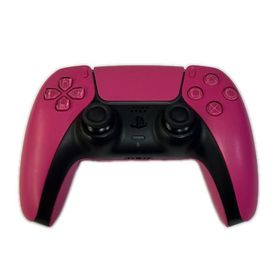 SONY DualSense ワイヤレスコントローラー PS5 CFI-ZCT1J03【中古】