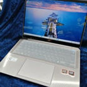 ノートパソコン OMNIBOOK ULTRA HP