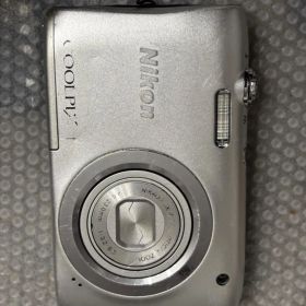 Nikon COOLPIX A100 26020836