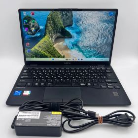 B693// LIFEBOOK U9311/FX i5 11世代 8GB 256GB / Windows 11 Pro / Office 2024