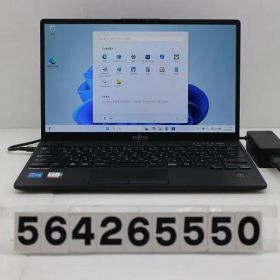 富士通 LIFEBOOK U9311/F Core i5 1145G7 2.6GHz/8GB/128GB(SSD)/13.3W/FHD(1920x1080)/Win11 【564265550】