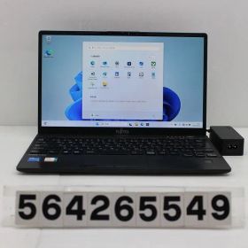 富士通 LIFEBOOK U9311/F Core i5 1145G7 2.6GHz/8GB/128GB(SSD)/13.3W/FHD(1920x1080)/Win11 【564265549】