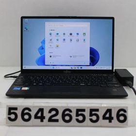 富士通 LIFEBOOK U9311/F Core i5 1145G7 2.6GHz/8GB/128GB(SSD)/13.3W/FHD(1920x1080)/Win11 【564265546】