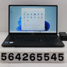 富士通 LIFEBOOK U9311/F Core i5 1145G7 2.6GHz/8GB/128GB(SSD)/13.3W/FHD(1920x1080)/Win11 【564265545】