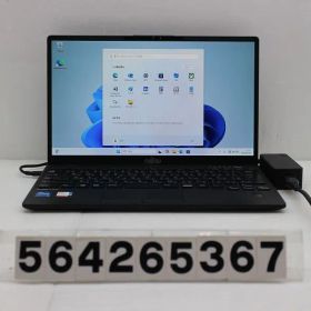 富士通 LIFEBOOK U9311/F Core i5 1145G7 2.6GHz/8GB/256GB(SSD)/13.3W/FHD(1920x1080)/Win11 【564265367】