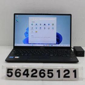 富士通 LIFEBOOK U9311/F Core i5 1145G7 2.6GHz/8GB/256GB(SSD)/13.3W/FHD(1920x1080)/Win11 【564265121】