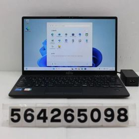 富士通 LIFEBOOK U9311/F Core i5 1145G7 2.6GHz/8GB/256GB(SSD)/13.3W/FHD(1920x1080)/Win11 【564265098】