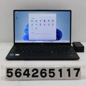 富士通 LIFEBOOK U9311/F Core i5 1145G7 2.6GHz/8GB/256GB(SSD)/13.3W/FHD(1920x1080)/Win11 【564265117】