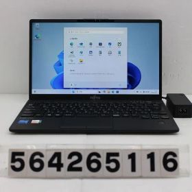 富士通 LIFEBOOK U9311/F Core i5 1145G7 2.6GHz/8GB/256GB(SSD)/13.3W/FHD(1920x1080)/Win11 【564265116】