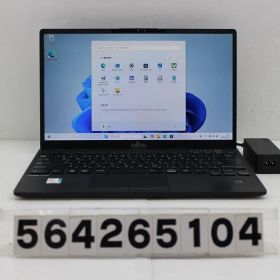 富士通 LIFEBOOK U9311/F Core i5 1145G7 2.6GHz/8GB/256GB(SSD)/13.3W/FHD(1920x1080)/Win11 【564265104】