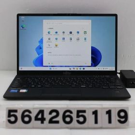 富士通 LIFEBOOK U9311/F Core i5 1145G7 2.6GHz/8GB/256GB(SSD)/13.3W/FHD(1920x1080)/Win11 【564265119】