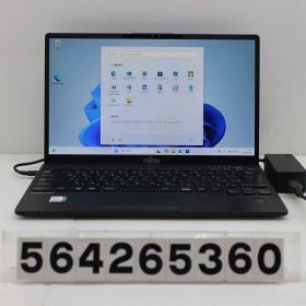 富士通 LIFEBOOK U9311/F Core i5 1145G7 2.6GHz/8GB/256GB(SSD)/13.3W/FHD(1920x1080)/Win11 【564265360】
