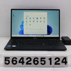 富士通 LIFEBOOK U9311/F Core i5 1145G7 2.6GHz/8GB/256GB(SSD)/13.3W/FHD(1920x1080)/Win11 【564265124】