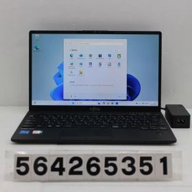 富士通 LIFEBOOK U9311/F Core i5 1145G7 2.6GHz/8GB/256GB(SSD)/13.3W/FHD(1920x1080)/Win11 【564265351】