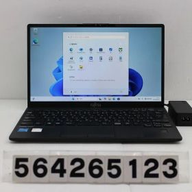 富士通 LIFEBOOK U9311/F Core i5 1145G7 2.6GHz/8GB/256GB(SSD)/13.3W/FHD(1920x1080)/Win11 【564265123】