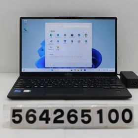 富士通 LIFEBOOK U9311/F Core i5 1145G7 2.6GHz/8GB/256GB(SSD)/13.3W/FHD(1920x1080)/Win11 【564265100】