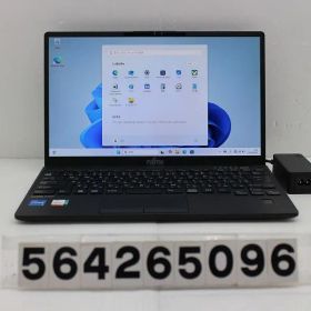 富士通 LIFEBOOK U9311/F Core i5 1145G7 2.6GHz/8GB/256GB(SSD)/13.3W/FHD(1920x1080)/Win11 【564265096】