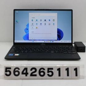 富士通 LIFEBOOK U9311/F Core i5 1145G7 2.6GHz/8GB/256GB(SSD)/13.3W/FHD(1920x1080)/Win11 【564265111】