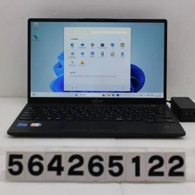 富士通 LIFEBOOK U9311/F Core i5 1145G7 2.6GHz/8GB/256GB(SSD)/13.3W/FHD(1920x1080)/Win11 【564265122】