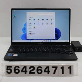 富士通 LIFEBOOK U9311/F Core i5 1145G7 2.6GHz/8GB/256GB(SSD)/13.3W/FHD(1920x1080)/Win11 【564264711】