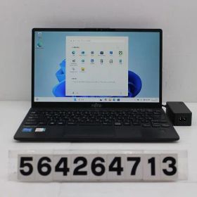 富士通 LIFEBOOK U9311/F Core i5 1145G7 2.6GHz/8GB/256GB(SSD)/13.3W/FHD(1920x1080)/Win11 【564264713】