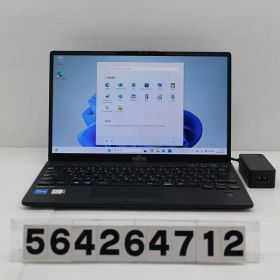 富士通 LIFEBOOK U9311/F Core i5 1145G7 2.6GHz/8GB/256GB(SSD)/13.3W/FHD(1920x1080)/Win11 【564264712】