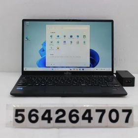 富士通 LIFEBOOK U9311/F Core i5 1145G7 2.6GHz/8GB/256GB(SSD)/13.3W/FHD(1920x1080)/Win11 【564264707】