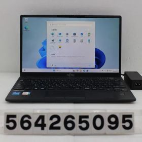 富士通 LIFEBOOK U9311/F Core i5 1145G7 2.6GHz/8GB/256GB(SSD)/13.3W/FHD(1920x1080)/Win11 【564265095】
