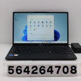 富士通 LIFEBOOK U9311/F Core i5 1145G7 2.6GHz/8GB/256GB(SSD)/13.3W/FHD(1920x1080)/Win11 【564264708】