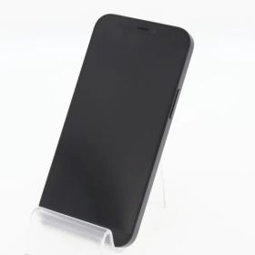 iPhone12 mini 64GB ブラック 本体 ソフトバンク スマホ iPhone 12 mini アイフォン アップル ip12mmtm1239sd