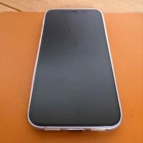 極美品 iPhone 12 mini パープル 128GB 89% 国内版
