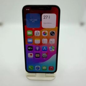 激安 バッテリー81% iPhone12mini 128GB docomo