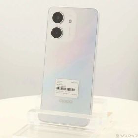 【中古】OPPO(オッポ) OPPO A5x 128GB ホワイト CPH2725WH SIMフリー 【258-ud】