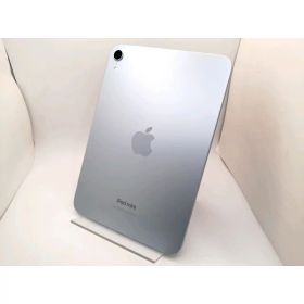 【中古】Apple 【Wi-Fi】 iPad mini（A17Pro/2024） 128GB ブルー MXN73J/A【三宮駅前】保証期間1ヶ月【ランクC】
